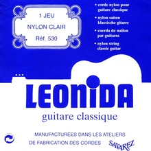 Savarez 530 Leonida