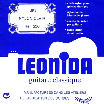 Savarez 530 Leonida