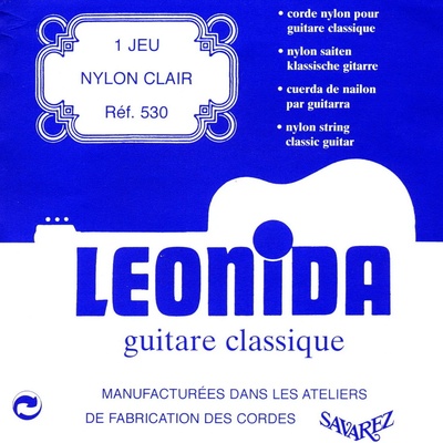 Savarez 530 Leonida