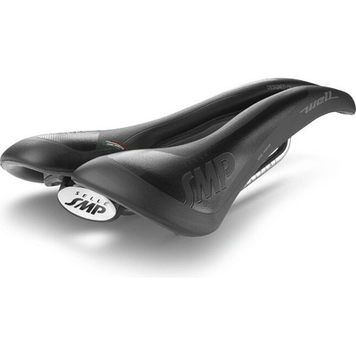 Selle SMP SMP Well GEL čierne
