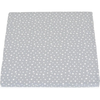 Moni Матрак Comfort 88/88 см сив (3800146249618)