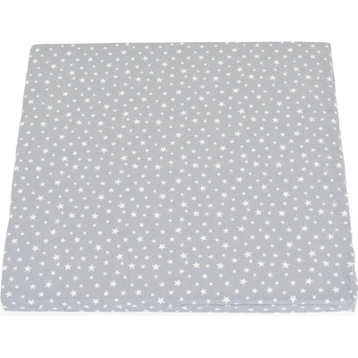 Moni Матрак Comfort 88/88 см сив (3800146249618)