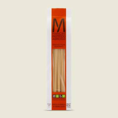 Pasta Mancini Spaghettoni quadrati 500 g