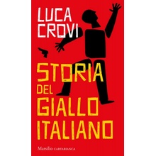 Storia del giallo italiano