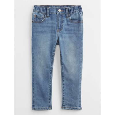 GAP Dětské džíny skinny modrá 1200112580226