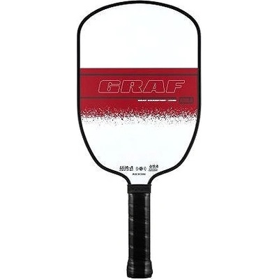 JOOLA Graf Champion 12 Pickleball Paddle