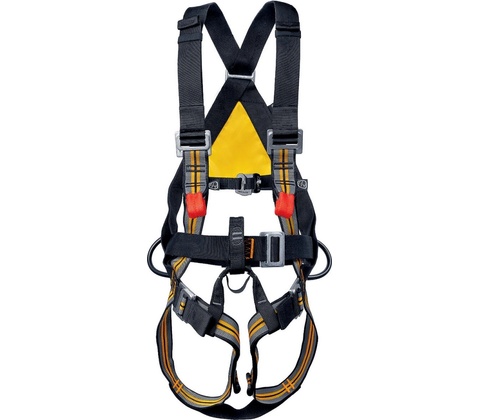 Singing Rock RopeDancer