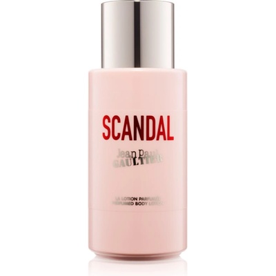 Jean Paul Gaultier Scandal тоалетно мляко за тяло за жени 200ml