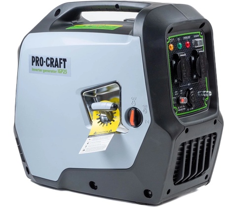 Procraft IGP25