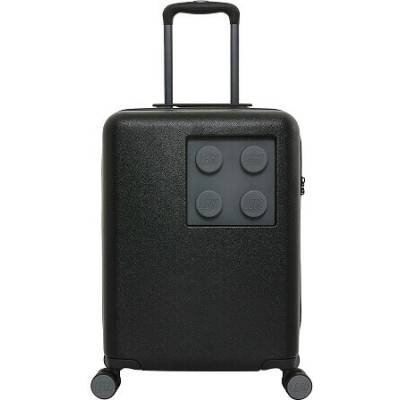 LEGO® URBAN Čierny/Tmavosivá 40 l