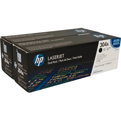 HP CC530AD 2-Pack - originálny