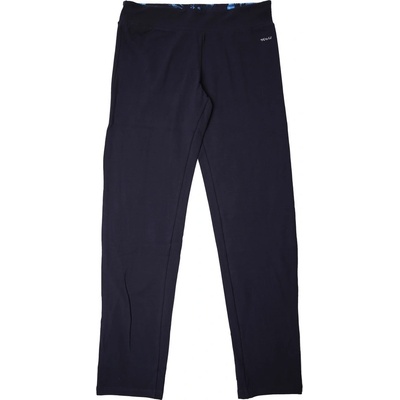 Wolf s elastanem T2371A tm. modré