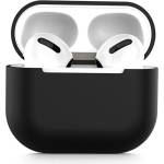 Tech-protect icon apple airpods 3 черен