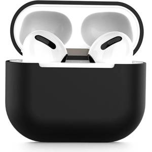 Tech-protect icon apple airpods 3 черен