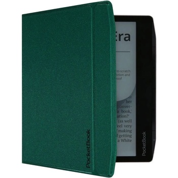PocketBook puzdro Charge pre Pocketbook ERA HN-QI-PU-700-FG-WW zelené