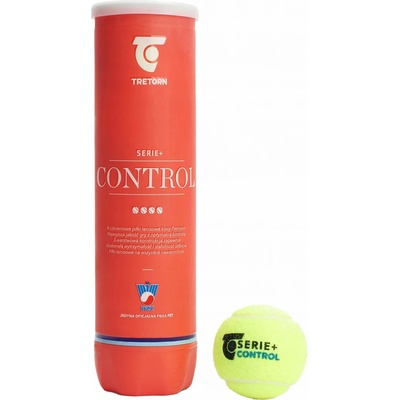 Tretorn Serie + Control 4ks – Zboží Dáma