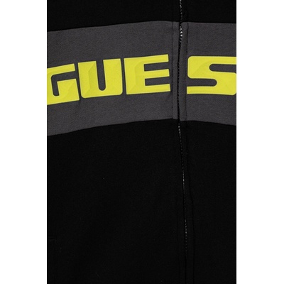 GUESS Детски памучен суичър Guess (L6RQ04.KA6R4.PPY2)