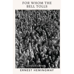 For Whom the Bell Tolls (ISBN: 9781784879815)