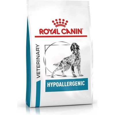 Royal Canin Dog Hypoallergenic 14 kg