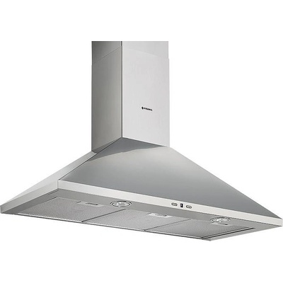 Pyramis Абсорбатор тип камина Pyramis Essential Plus, 60см