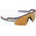 Oakley Слънчеви очила Oakley Hydra Fortnite matte cyan blue/clear shift prizm 24k