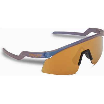 Oakley Слънчеви очила Oakley Hydra Fortnite matte cyan blue/clear shift prizm 24k