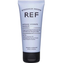 Ref Stockholm Intense Hydrate Masque hydratační maska na vlasy 60 ml