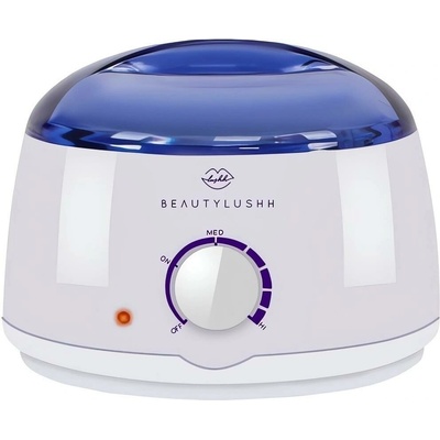 Beautylushh 22832 100 W bílý