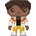 Funko Фигура Funko POP! 8-Bit: X-Men '97 - Roberto (Special Edition) #1309 (086966)
