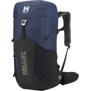 Millet Туристическа раница Millet Ubic 25 Walking backpack - E-Black / Dark Blue - размер One Size (504-1952-0211)