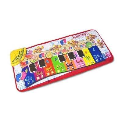 MOLDING Bontempi: Музикално килимче за игра
