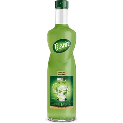 Teisseire Mojito sirup 0,7 l