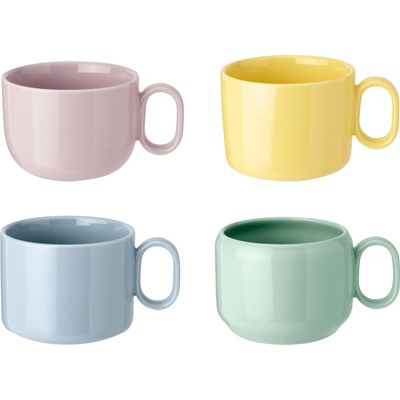 Rig-Tig Комплект чаши за кафе Mix’n’Match (Z00141)