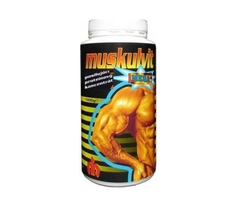 Muskulvit Mega 900 g