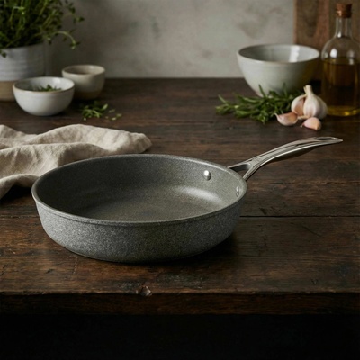 Ballarini Salina Granitium Sauté nepřilnavá pánev 28 cm