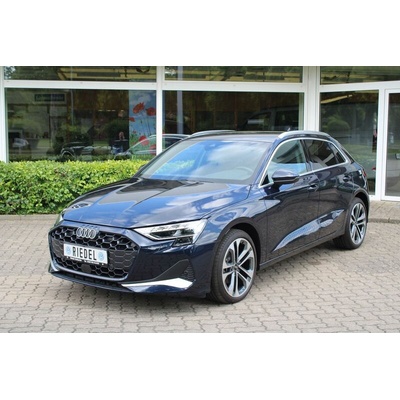 Audi A3 35 TFSI Sportback Advanced 110 kW