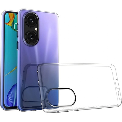 Honor Прозрачен защитен калъф за Honor 50 SE - Прозрачен KP13321