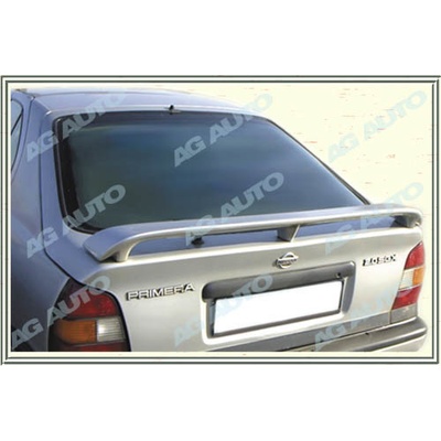 Spoiler zadných dverí spodnej NISSAN Primera 97 HB