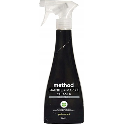 Method čistič na granit a kámen sprej 350 ml