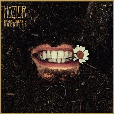 Hozier Unreal Unearth 3 LP