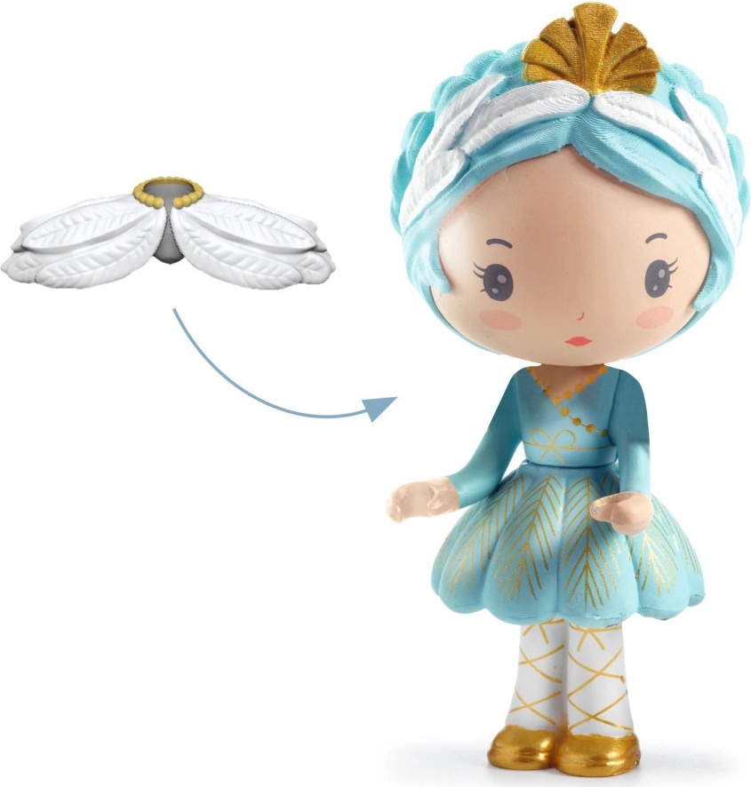 Djeco Tinyly Grace & Stella