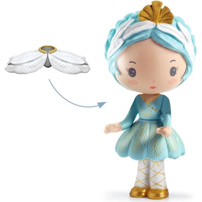 Djeco Tinyly Grace & Stella