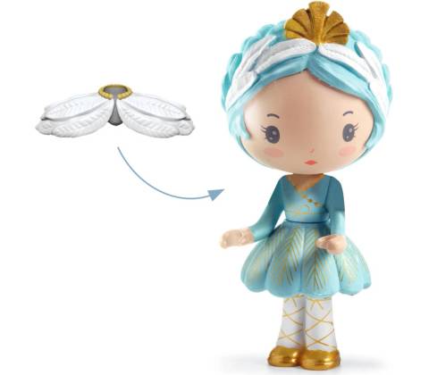Djeco Tinyly Grace & Stella