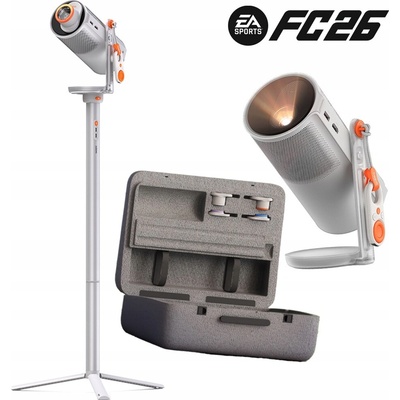 Xgimi MoGo 4 Match