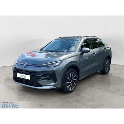 Volkswagen T-Roc 1.5 eTSI Style DSG 85 kW