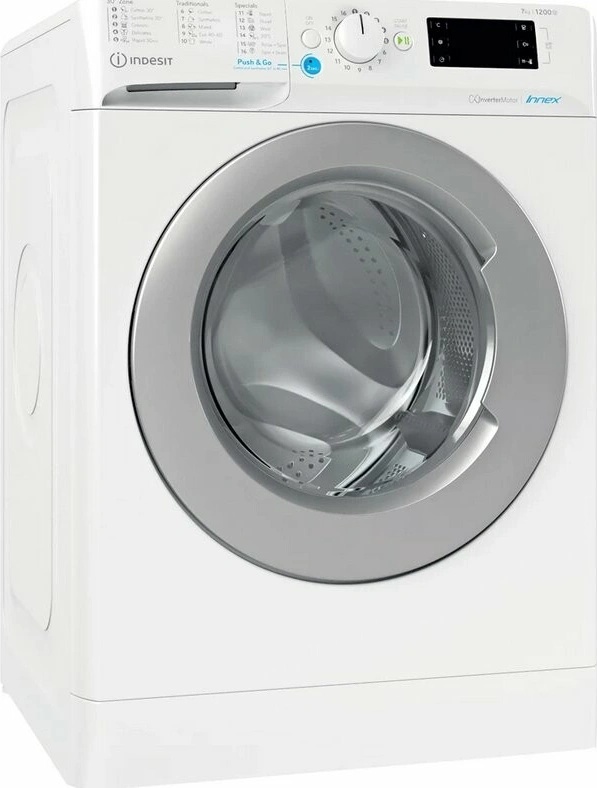 INDESIT BWE 71283X WS EE N