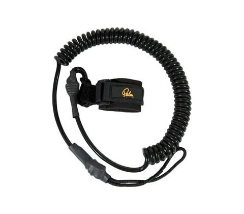 Palm paddle leash