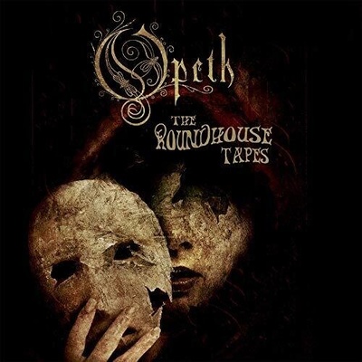 Opeth - Roundhouse Tapes CD