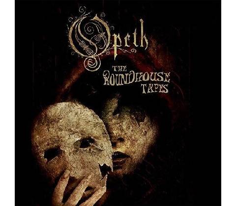 Opeth - Roundhouse Tapes CD