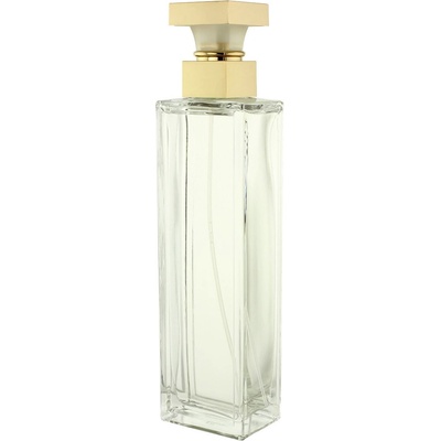 Elizabeth Arden 5th Avenue After Five parfumovaná voda dámska 125 ml tester
